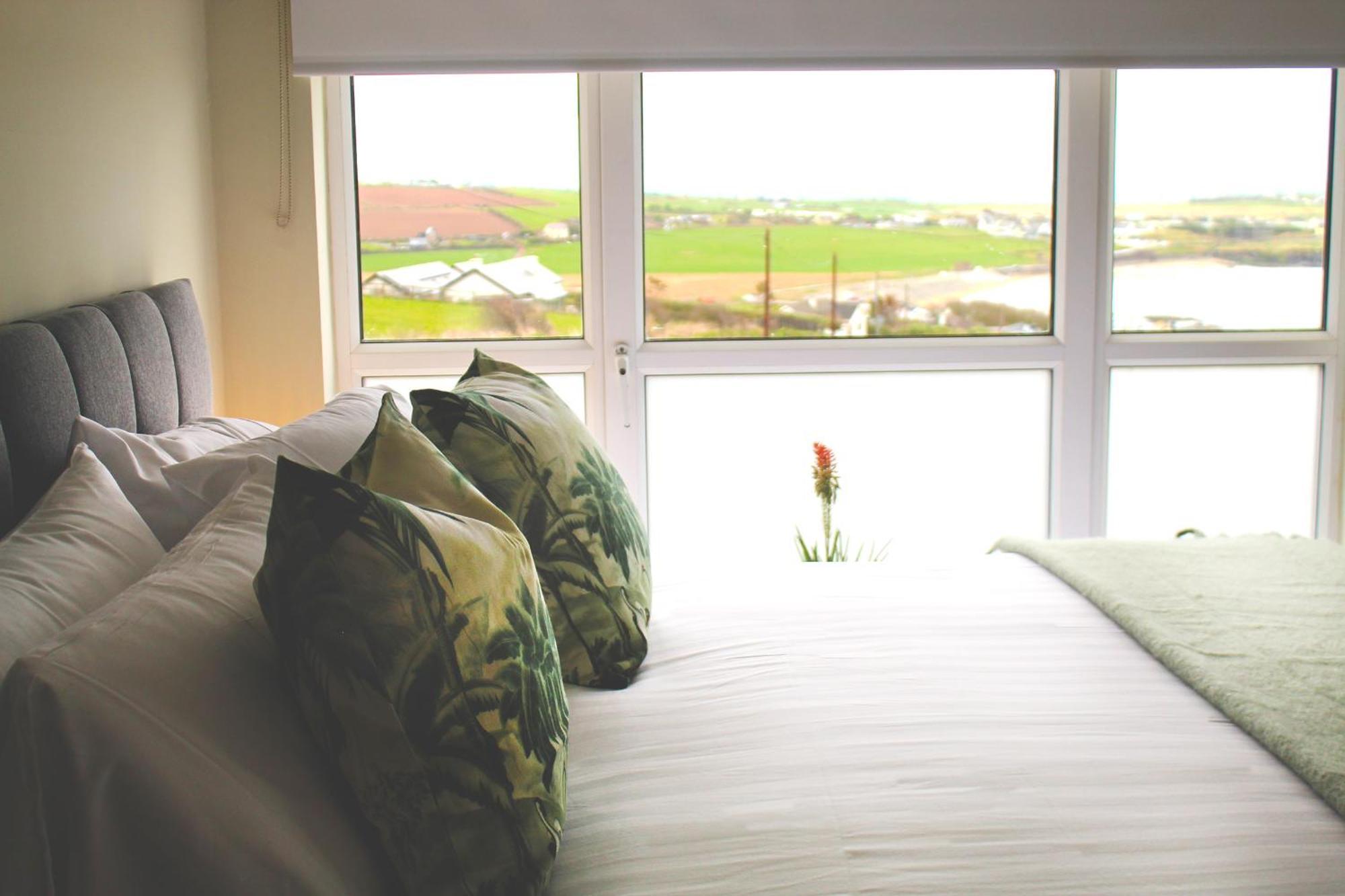 Hotel The Blue Horizon Laherne Hill Zimmer foto